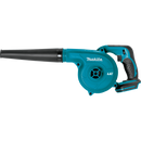 Makita DUB182Z-R 18V LXT® Lithium‑Ion Cordless Blower, (Tool Only) (Reconditioned) - ToolSteal.com