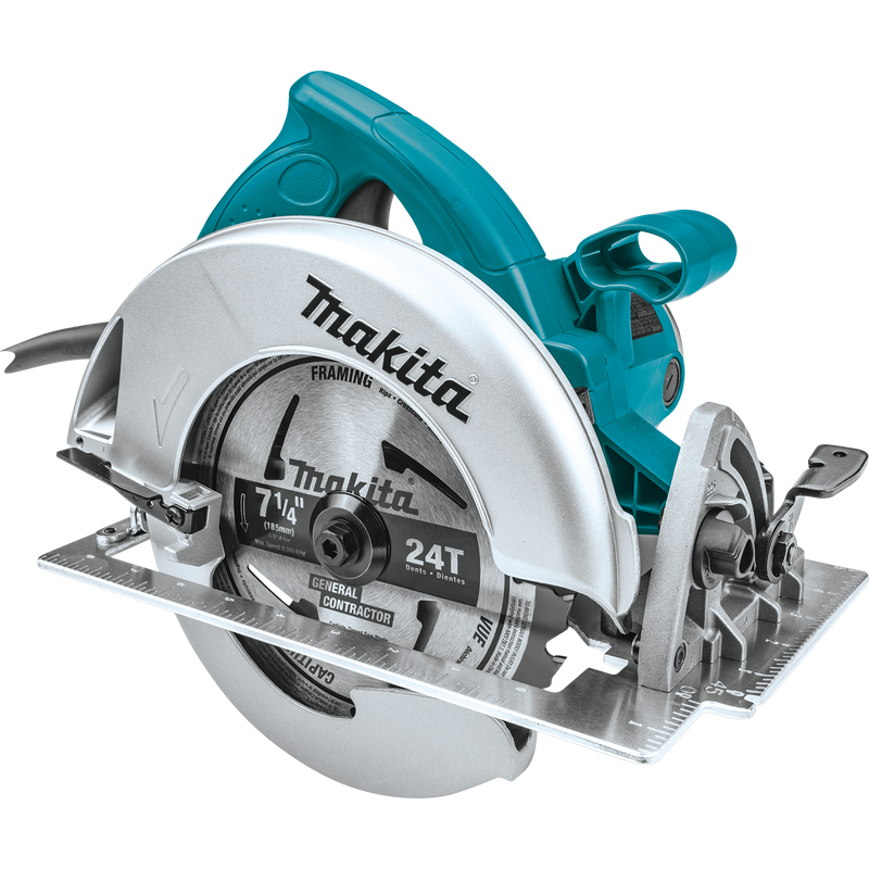 Makita 5007NK-R 7‑1/4 in. Circular Saw, Reconditioned