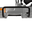 Makita XSL04ZU-R 36V 18V X2 LXT Brushless 10 in. Dual‑Bevel Sliding Compound Miter Saw, AWS and Laser, Tool Only, Reconditioned