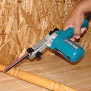 Makita 9032 3/8 in. x 21 in. Belt Sander, New