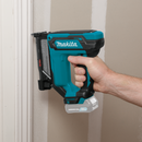 Makita TP03Z-R 12V max CXT Lithium‑Ion Cordless Pin Nailer, 23 Ga., Tool Only, Reconditioned