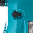 Makita XCU09PT 36V 18V X2 LXT Brushless 16 in. Top Handle Chain Saw Kit 5.0Ah, New