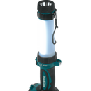 Makita DML806 18V LXT® Lithium‑Ion Cordless L.E.D. Lantern/Flashlight, [Flashlight Only], (New) - ToolSteal.com