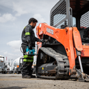 Makita XPG01Z-R 18V LXT Lithium‑Ion Cordless Grease Gun, Tool Only, Reconditioned