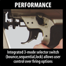 Makita AN923-R 3‑1/2" Framing Nailer, 21° Full Round Head (Reconditioned) - ToolSteal.com