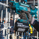 Makita XRT01TK 18V LXT® Lithium‑Ion Brushless Cordless Rebar Tying Tool Kit (5.0Ah), (New) - ToolSteal.com