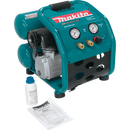 Makita MAC2400-R 2.5 HP Big Bore Air Compressor (Reconditioned)