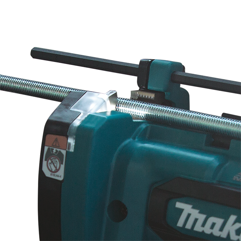 Makita XCS03Z-R 18V LXT® Lithium‑Ion Brushless Cordless Threaded Rod Cutter, [Tool Only], (Reconditioned) - ToolSteal.com