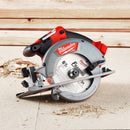 Milwaukee 2730-20 M18 FUEL™ 6-1/2" Circular Saw, [Tool Only], (New) - ToolSteal.com