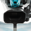 Makita LS1019L-R 10 in. Dual‑Bevel Sliding Compound Miter Saw with Laser, Reconditioned