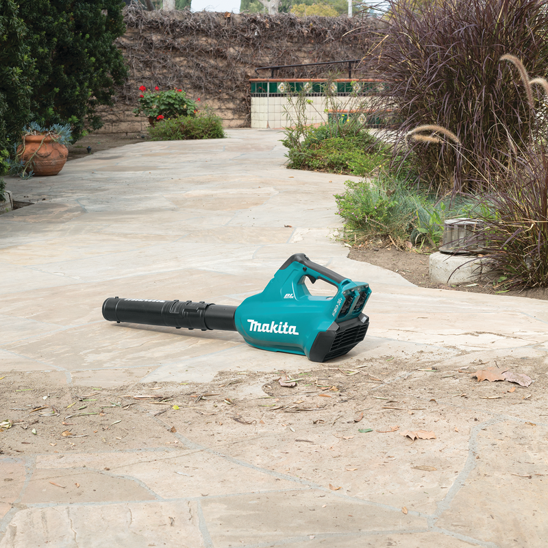 Makita XBU02Z-R 18V X2 36V LXT Lithium‑Ion Brushless Cordless Blower, Tool Only Reconditioned