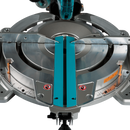 Makita XSL06Z-R 36V 18V X2 LXT Brushless 10 in. Dual‑Bevel Sliding Compound Miter Saw with Laser, Tool Only, Reconditioned