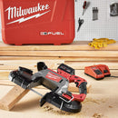 Milwaukee 2729-21 M18 Fuel Deep Cut Band Saw Kit, New