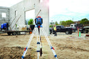 Bosch GRL900-20HVK Self Leveling Rotary Laser Kit, New