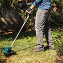 Makita XRU12SM1-R 18V LXT Lithium-Ion Brushless Cordless String Trimmer Kit 4 Ah, Reconditioned