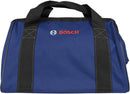 Bosch CW02 Tool and Accessory Carrying Bag, New