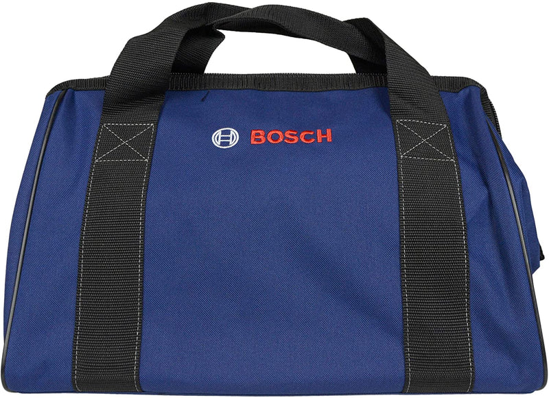 Bosch CW02 Tool and Accessory Carrying Bag, New