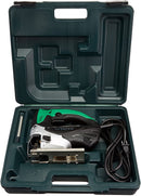 Metabo HPT CJ90VST-R 5.5 Amp Variable Speed Jig Saw with Blower, A-Grade, Reconditioned