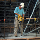 Dewalt D25701K 1-7/8 In. SDS Max Combination Hammer Kit with Complete Torque Control (New) - ToolSteal.com