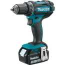 Makita XFD10Z 18V LXT Li-Ion Cordless 1/2" Driver/Drill, [Tool Only], (Reconditioned) - ToolSteal.com