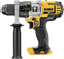 Dewalt DCD985B 20V Max Lithium Ion Premium 3-Speed Hammerdrill (Tool Only) (New) - ToolSteal.com