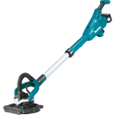 Makita XLS01T 18V LXT Lithium‑Ion Brushless Cordless Drywall Sander Kit, AWS Capable 5.0Ah, New