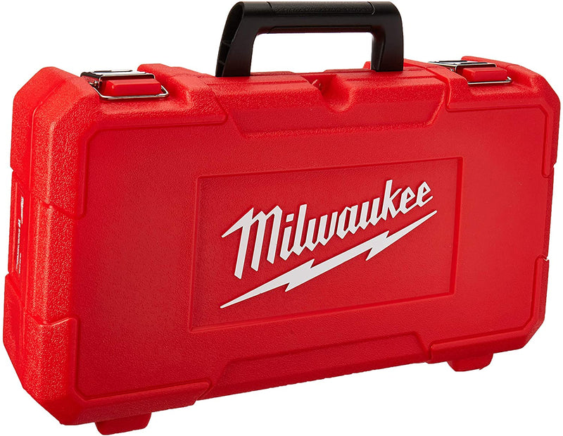 Milwaukee 49-22-4155 18 Piece Hole Dozer Master Plumbers Hole Saw Kit, New