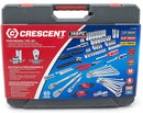Crescent CTK148MPN 148 Pc. General Purpose Tool Set New
