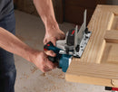 Bosch PL1632-RT 6.5 Amp 3-1/4 in. Planer, Reconditioned