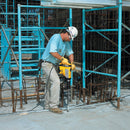 Dewalt D25701K 1-7/8 In. SDS Max Combination Hammer Kit with Complete Torque Control (New) - ToolSteal.com