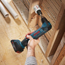 Bosch ADS181B 18V Lithium-Ion 1/2 in. Cordless Right Angle Drill Driver Tool Only, New