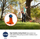 Husqvarna 967680401 129C Gas String Trimmers, New