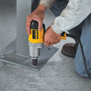 Dewalt DW292 1/2" (13mm) Impact Wrench with Detent Pin Anvil (New) - ToolSteal.com