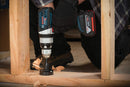 Bosch CLPK222-181 18V 1/2" Hammer Drill/Driver-1/4" Hex Impact Driver Combo Kit, (New) - ToolSteal.com