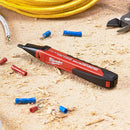 Milwaukee 2202-20 Voltage Detector With Led, New