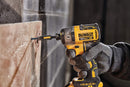 DeWalt DCF887B 20V Max XR 1/4 in. 3-Speed Impact Driver, Tool Only, New