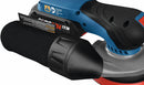 Bosch GEX18V-5N 18V Brushless 5 In. Random Orbit Sander, Bare Tool, New