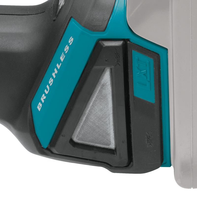 Makita XAG09Z 18V LXT Brushless Cordless 4‑1/2 in. Grinder w/Electric Brake, Tool Only, New
