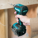 Makita XDT13SM1 18V LXT Lithium‑Ion Brushless Cordless Impact Driver Kit 4.0Ah, New