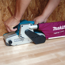 Makita 9920-R 3 in. x 24 in. Belt Sander, Reconditioned