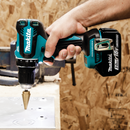 Makita XT281S 18V LXT Li‑Ion Brushless Cordless 2‑Pc. Combo Kit 3.0Ah, New