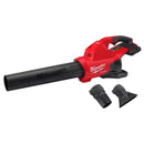 Milwaukee 2824-20 M18 FUEL Dual Battery Blower, New