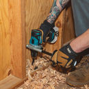 Makita XPH14Z 18V LXT Lithium‑Ion Brushless Cordless 1/2 in. Hammer Driver‑Drill, Tool Only, New