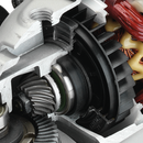 Makita GA9060-R 9" Angle Grinder, with Lock‑On Switch (Reconditioned) - ToolSteal.com