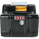 Makita BL1840BDC1 18V LXT Lithium‑Ion Battery and Charger Starter Pack 4.0Ah, New