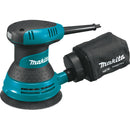Makita BO5030K-R 5" Random Orbit Sander, with Tool Case (Reconditioned) - ToolSteal.com