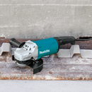 Makita GA9060-R 9" Angle Grinder, with Lock‑On Switch (Reconditioned) - ToolSteal.com
