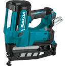 Makita XNB02Z 18V LXT Lithium‑Ion Cordless 2‑1/2 in. Straight Finish Nailer, 16 Ga., Tool Only, New