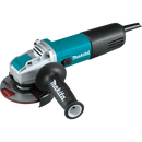 Makita GA4570-R 4‑1/2" X‑LOCK Angle Grinder, with AC/DC Switch, Reconditioned