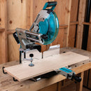 Makita LS1219L-R 12" Dual‑Bevel Sliding Compound Miter Saw with Laser (Reconditioned) - ToolSteal.com